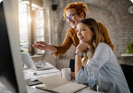 চ্যালেঞ্জকে সম্ভাবনায় রূপান্তরিত করুন